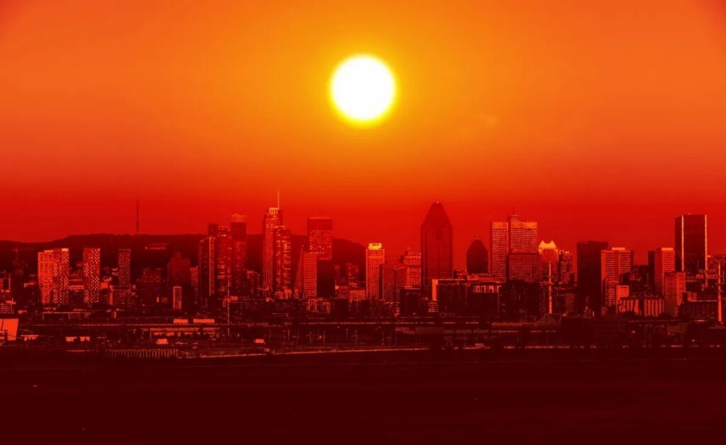 ALERTA: Onda de calor chega com 40°C e chuva forte nesta semana; veja as regiões