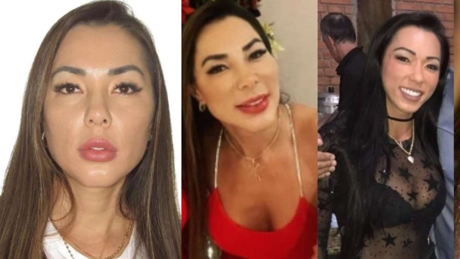 ‘Japa do Crime’, presa por suposta ligação com PCC, pede retirada da tornozeleira eletrônica: ‘Tortura psicológica’ ‘Japa do Crime’, presa por suposta ligação com PCC, pede retirada da tornozeleira eletrônica: ‘Tortura psicológica’