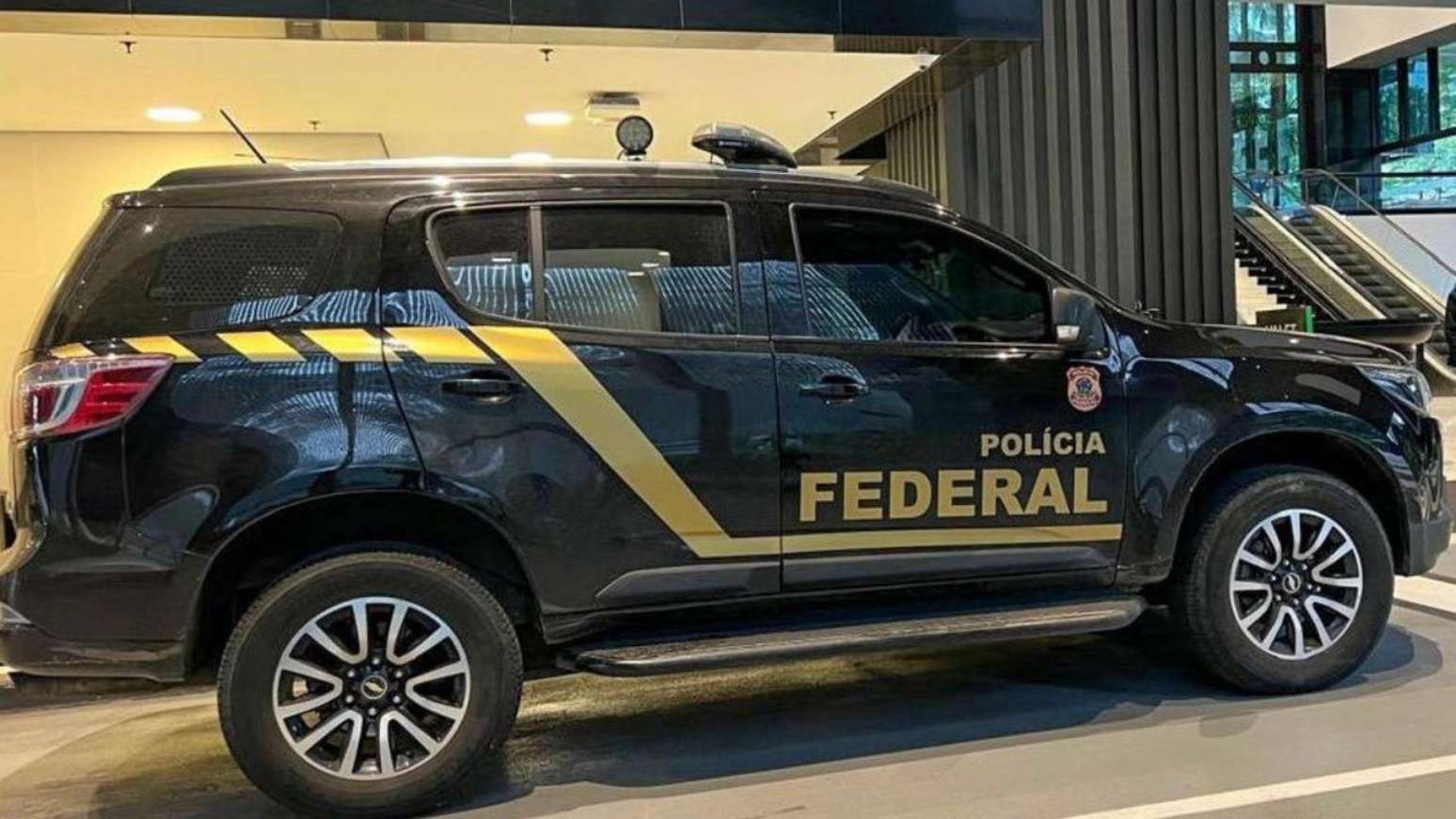 PF prende cunhado de Vorcaro tentando embarcar em voo para o exterior, diz rádio PF prende cunhado de Vorcaro tentando embarcar em voo para o exterior, diz rádio