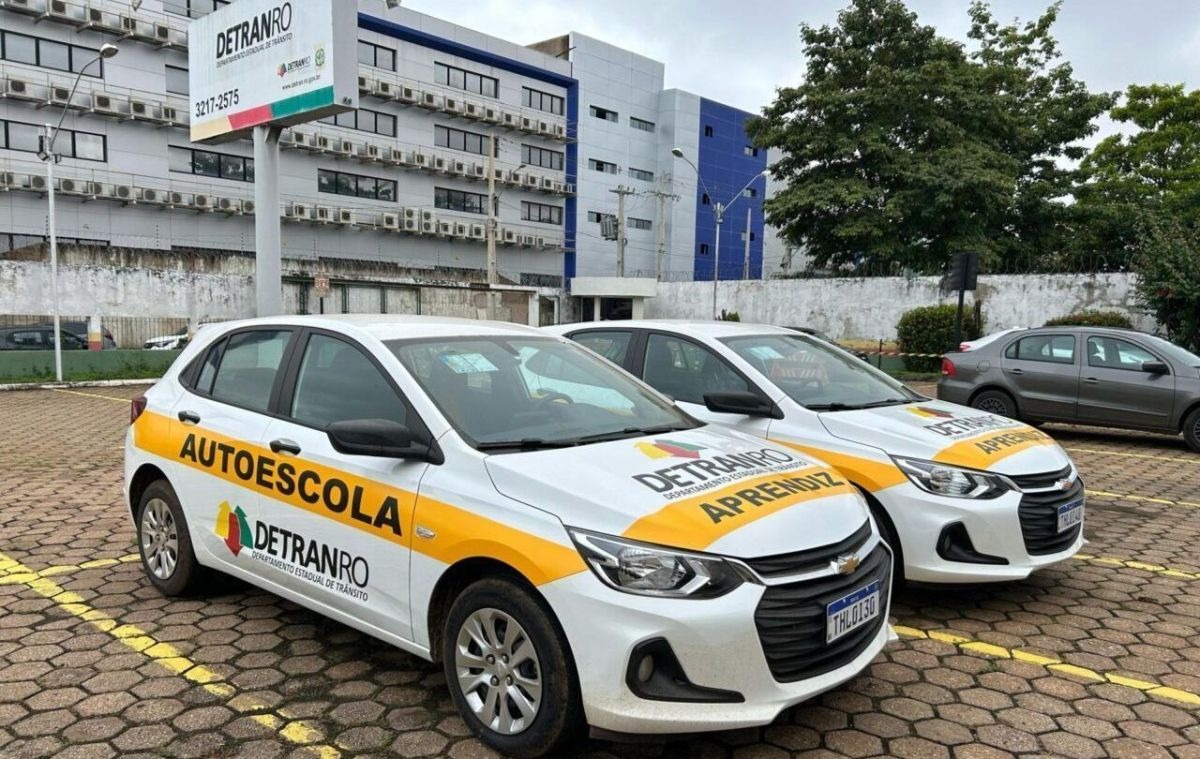 CNH: busca por aulas de direção para iniciantes sobe 429% após novas regras
