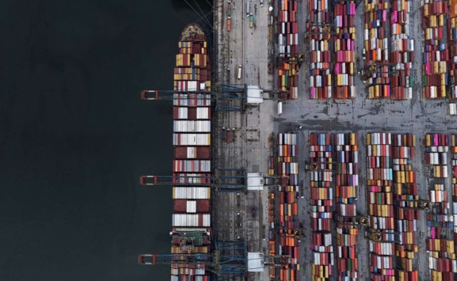 PF reforça inteligência e tecnologia contra tráfico no Porto de Santos PF reforça inteligência e tecnologia contra tráfico no Porto de Santos