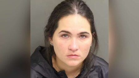 Esposa de Henrique, da dupla com Juliano, é presa nos EUA