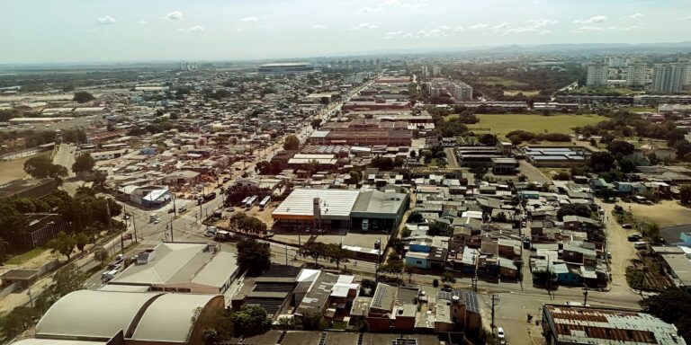 Alerta vermelho do Inmet para onda de calor no Sul do Brasil
