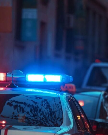 Mulher é presa por matar técnica de enfermagem e enterrar corpo nas dunas de Balneário Pinhal