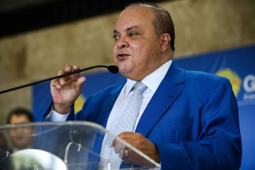 Governadores faltam e CPI do Crime Organizado cancela sessão; presidente quer convocar Ibaneis