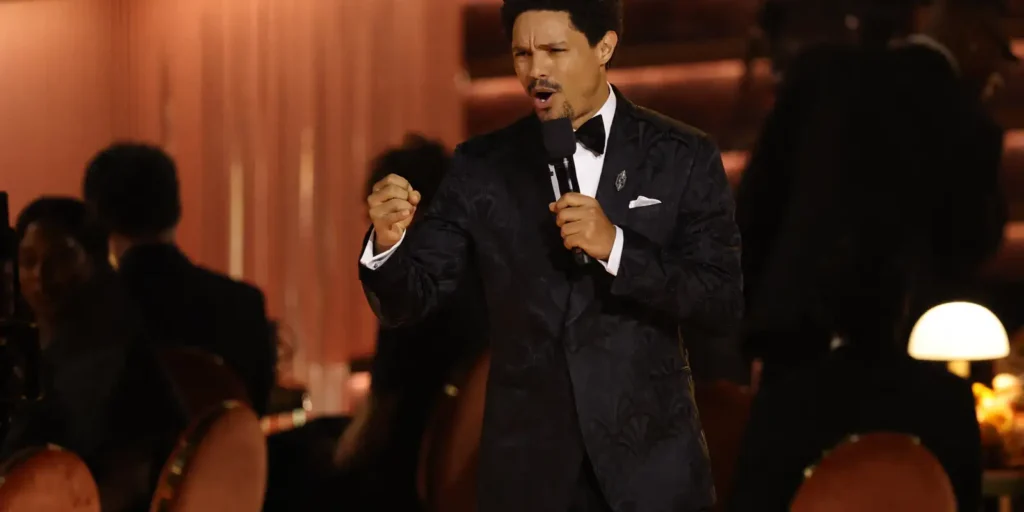 Grammy 2026 destaca conquistas brasileiras e protestos contra Trump