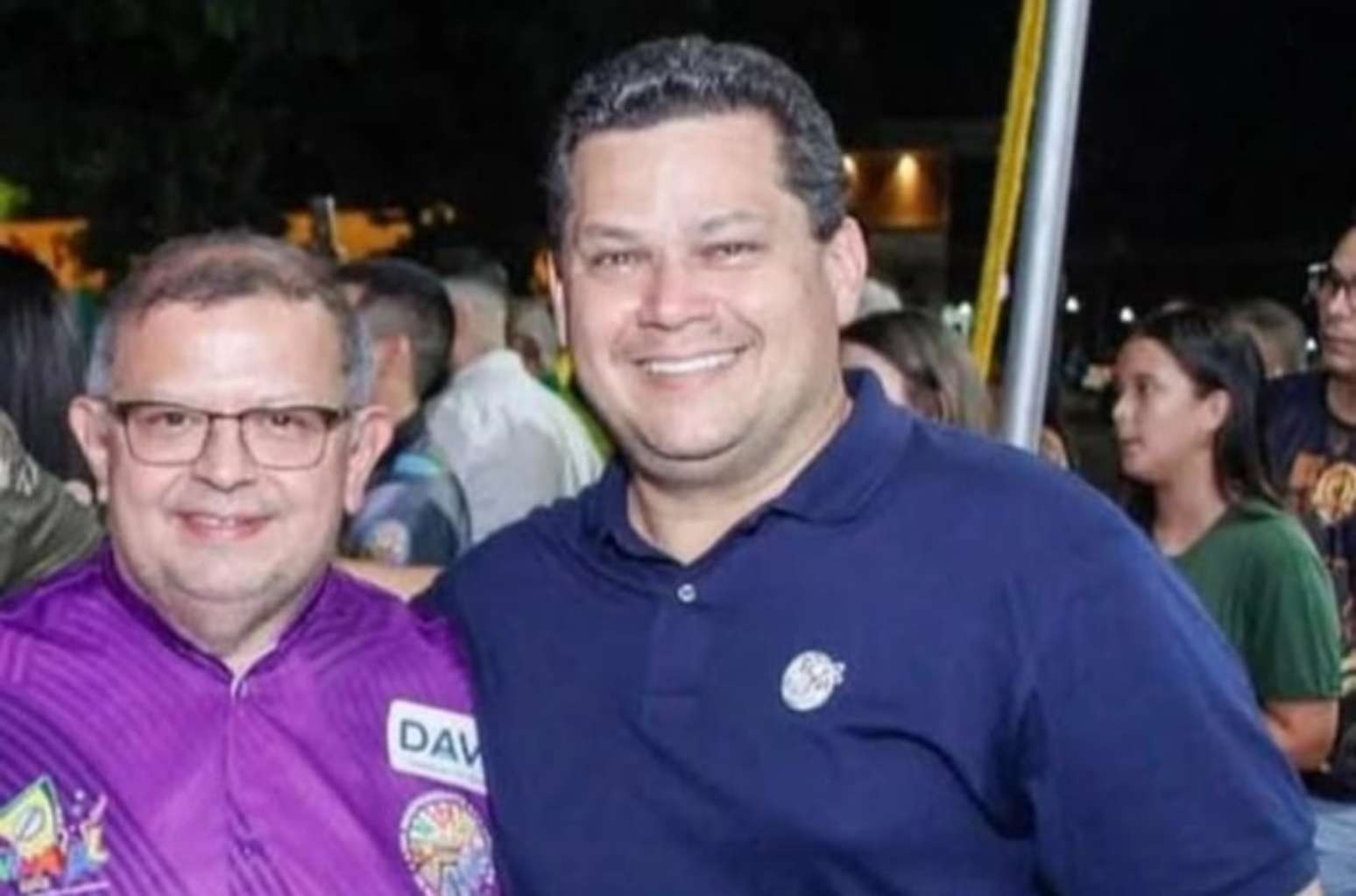 Quem é Jocildo Lemos, diretor da Previdência do Amapá, indicado por Alcolumbre e alvo da PF Quem é Jocildo Lemos, diretor da Previdência do Amapá, indicado por Alcolumbre e alvo da PF