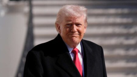 Plano de paz: Trump pede ao Hamas ‘desmilitarização completa e imediata’ na Faixa de Gaza