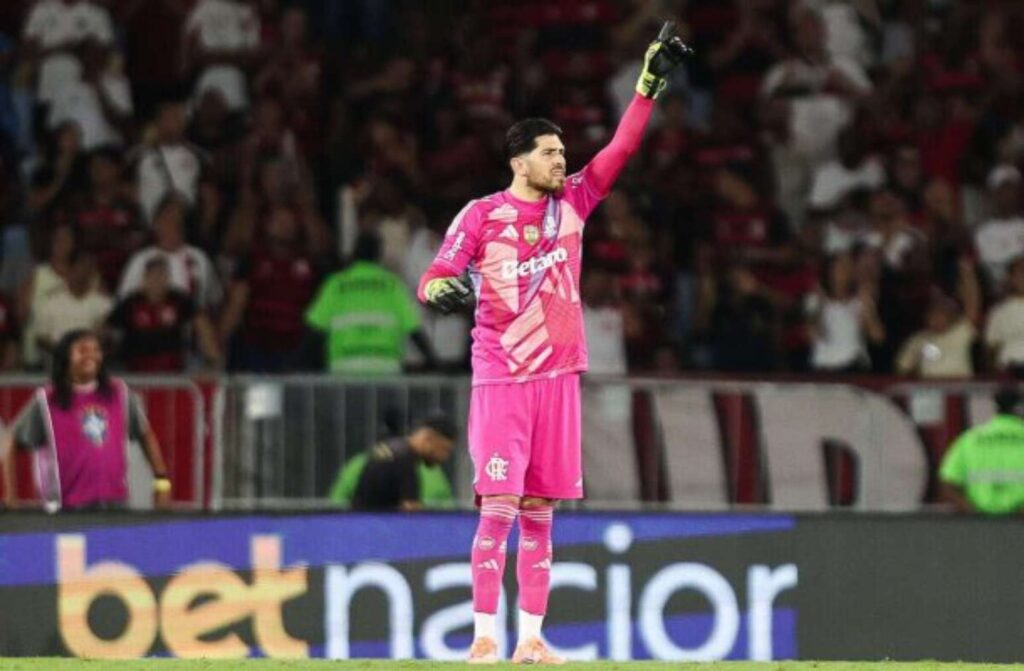 Rossi fala de vice do Flamengo na Supercopa: “Acontece”