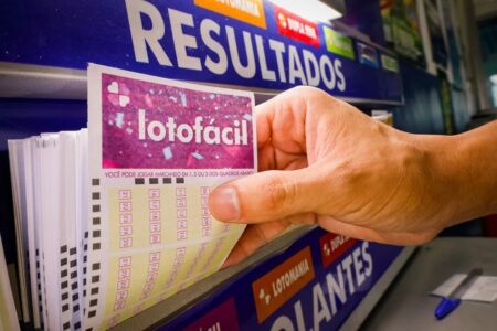 Loterias: veja números da Lotofácil 3603 e sorteios de hoje (2/2)