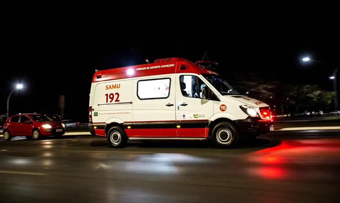 Homem morre após choque em canteiro de obras no aeroporto de Guarulhos