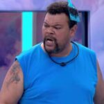 'BBB 26': Babu é detonado na web após criticar Ana Paula e Samira: 'Ridículo' 'BBB 26': Babu é detonado na web após criticar Ana Paula e Samira: 'Ridículo'