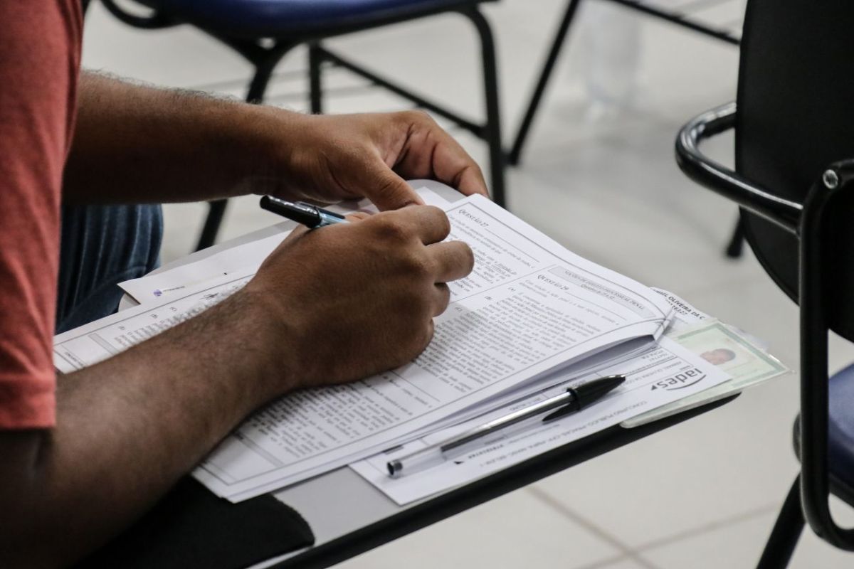 Concurso da Prefeitura de Catalão tem inscrições abertas com salários de até R$ 22 mil Concurso da Prefeitura de Catalão tem inscrições abertas com salários de até R$ 22 mil