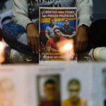 Venezuela: presos políticos fazem greve de fome em protesto contra alcance limitado da nova lei de anistia