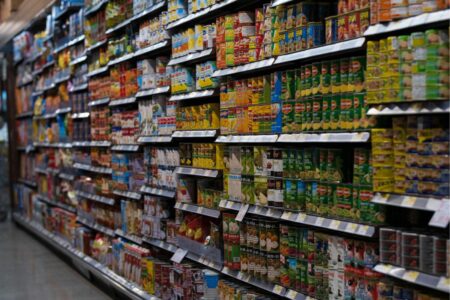 Último domingo com supermercados abertos será no dia 22 deste mês