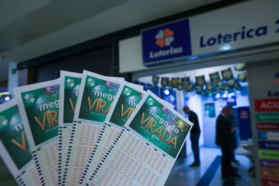 Mega-Sena: Justiça libera bens de mulher que ganhou R$ 103 milhões