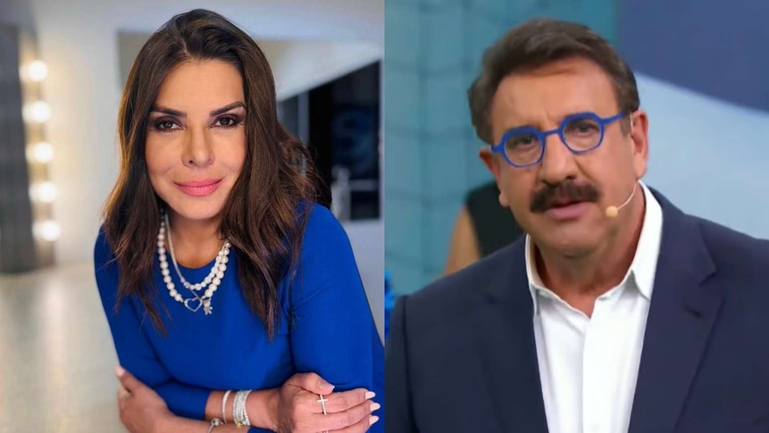 Após período internada, Mara Maravilha surpreende com postagem sobre Ratinho: 'Você é...' Após período internada, Mara Maravilha surpreende com postagem sobre Ratinho: 'Você é...'