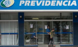 STF julga validade da aposentadoria especial para vigilantes