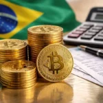 Criptoativos devem ser declarados no Imposto de Renda de 2026
