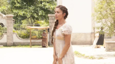 Nova novela “Dona Beja” estreia hoje na HBO Max com 40 episódios