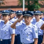 Força Aérea Brasileira abre 175 vagas para formação de sargentos