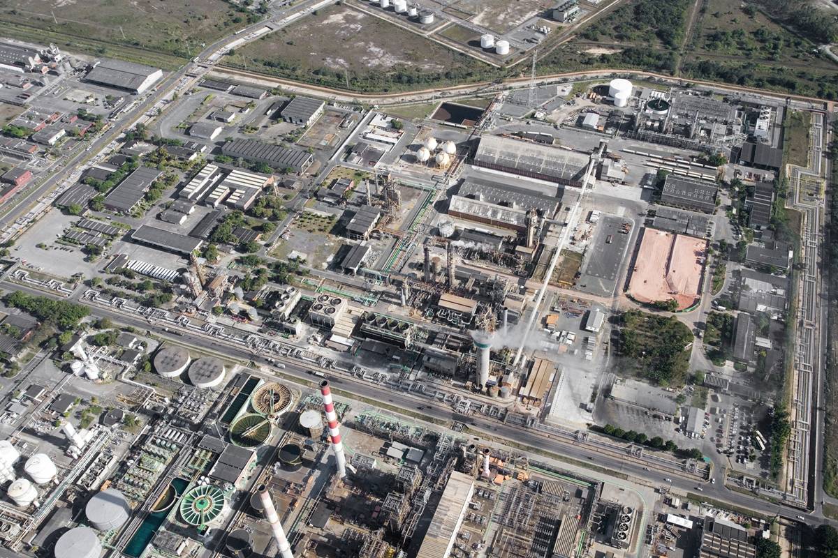 FAFEN em Camaçari retoma produção e gera 675 empregos diretos