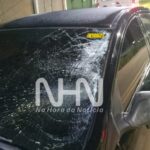 Homem é atropelado ao tentar atravessar rodovia no Segundo Distrito de Rio Branco; motorista foge do local