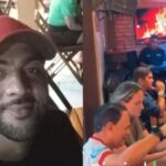 Idoso relata ter sido agredido após discussão sobre conta em restaurante em Rio Branco Idoso relata ter sido agredido após discussão sobre conta em restaurante em Rio Branco