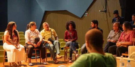 Credenciamento para artistas e profissionais da cultura é aberto em Roraima