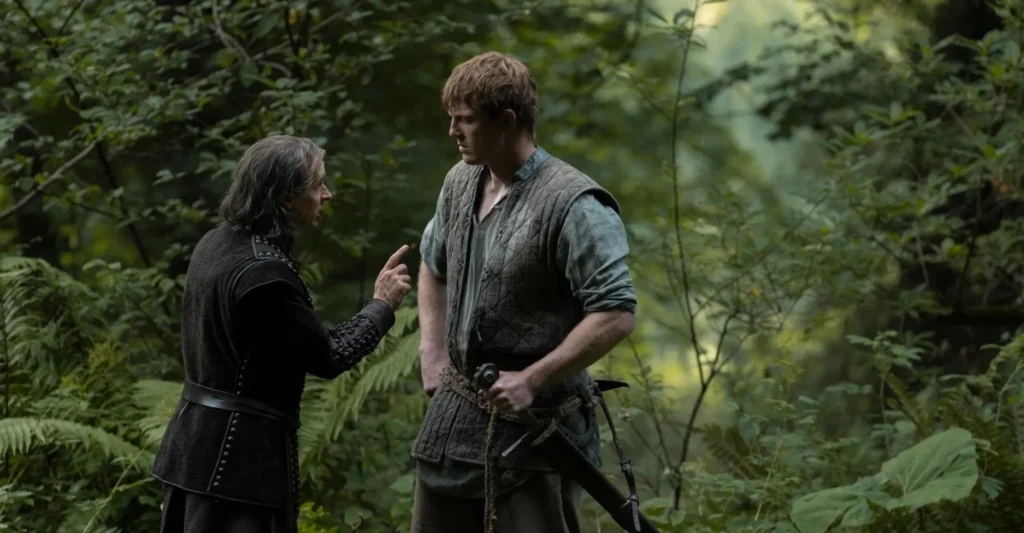 HBO confirma que 2ª temporada de O Cavaleiro dos Sete Reinos terá seis episódios