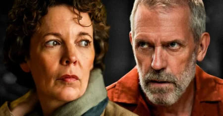 Desfecho impactante da 2ª temporada de O Gerente da Noite