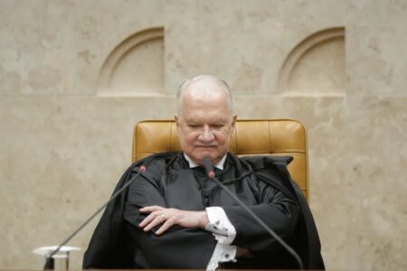 Saiba quando STF vai começar a discutir o Código de Ética, prioridade de Fachin