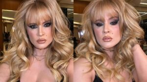 Após 11 dias presa, ‘Coach Irônica’ ganha liberdade no dia do aniversário em Campo Grande