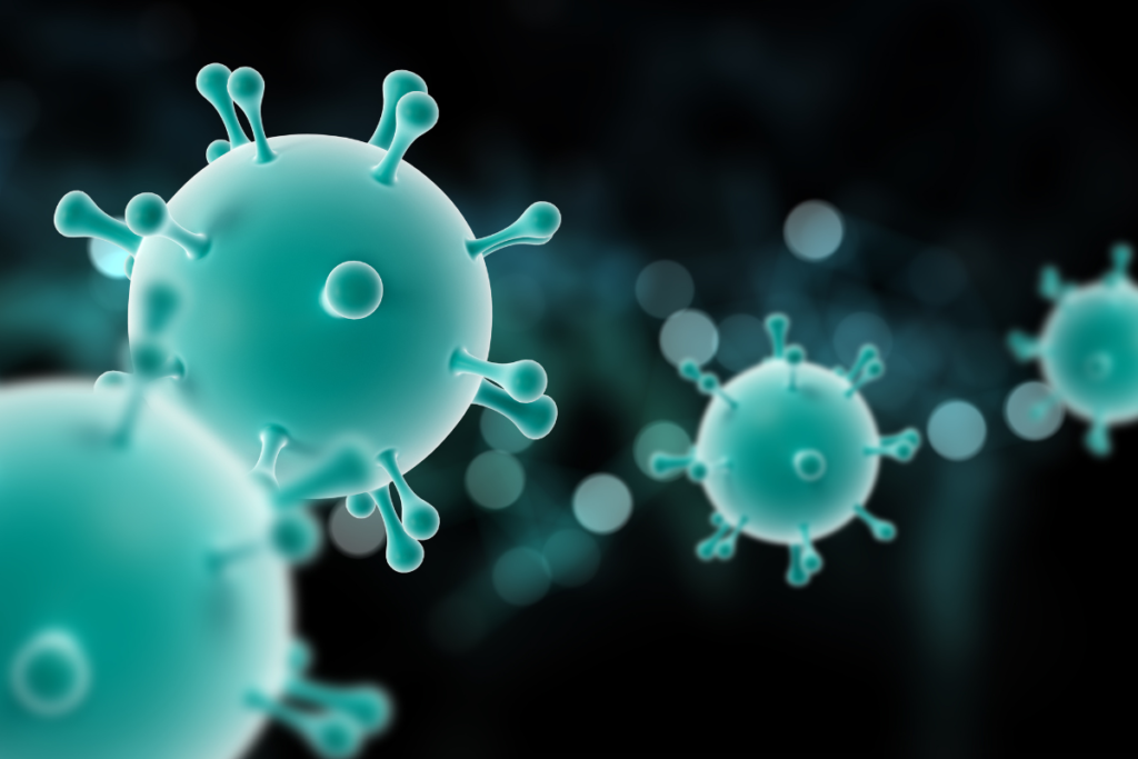 OMS identifica nova variante do vírus da mpox e alerta para vigilância global