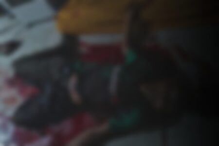 Colono é morto a facadas enquanto dormia após discussão com cunhado na zona rural de Xapuri