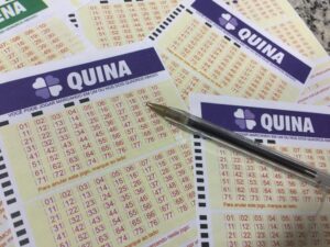 Resultado da Quina 6959 revela prêmio de R$ 600 mil nesta segunda-feira (23)