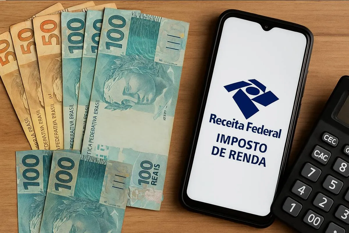 Lote da malha fina de fevereiro de 2026 do IR já pode ser consultado e contempla 204 mil contribuintes