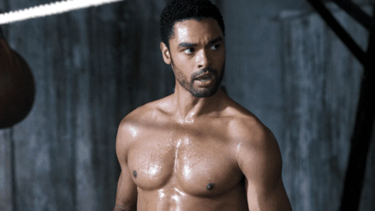 Regé-Jean Page retorna à Netflix em nova série após sucesso em Bridgerton