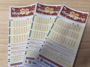 Resultado da Dupla Sena 2928 é divulgado; prêmio de R$ 2,5 milhões