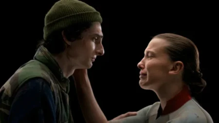 Final alternativo de Stranger Things mostra destino menos controverso para Eleven
