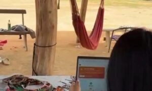 Plataforma com IA desenvolvida por mulheres indígenas preserva cultura e gera renda