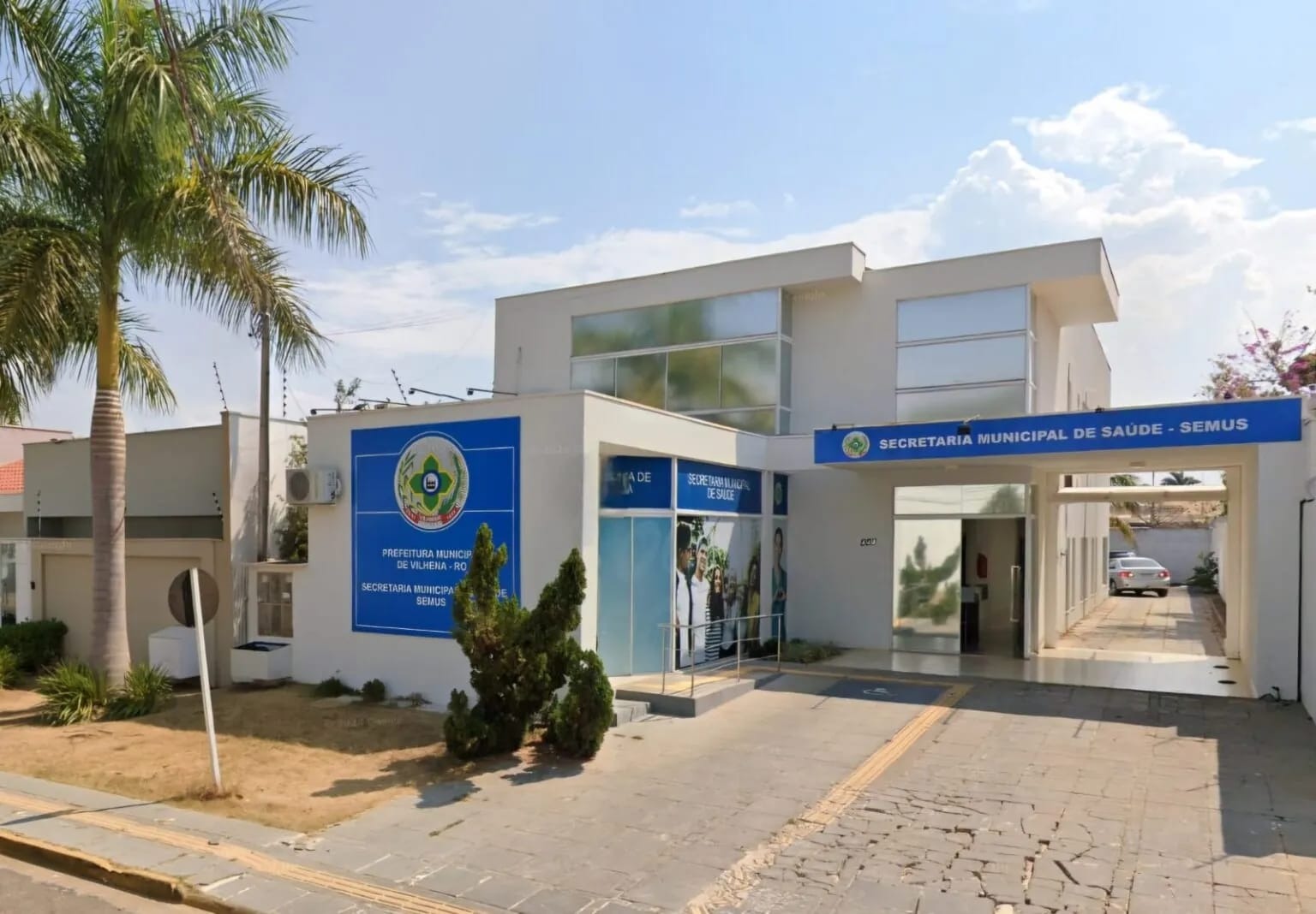 Prefeitura de Vilhena (RO) lança concurso para Agente de Trânsito com 25 vagas e salário de R$ 3 mil