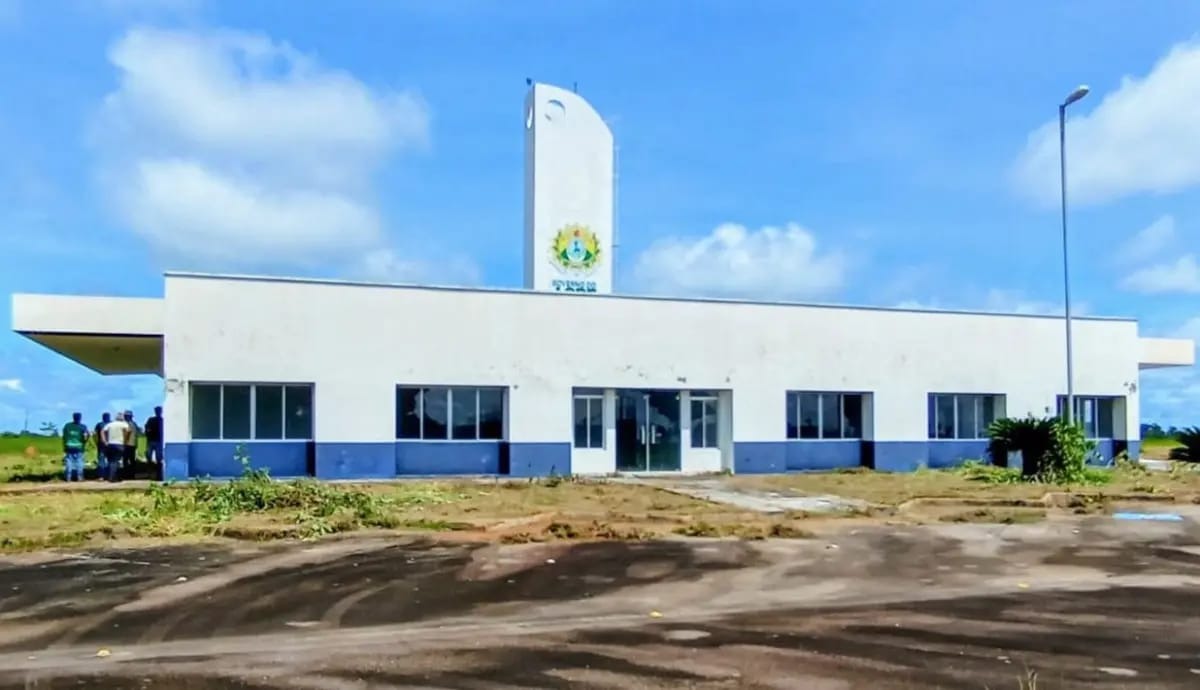 Governo do Acre inicia segunda fase de reformas na ZPE de Senador Guiomard para atrair investimentos