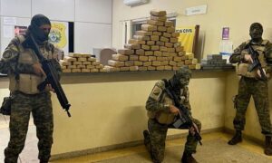 Tráfico de drogas no Acre muda estratégia em 2025: mais ocorrências, menos volume apreendido