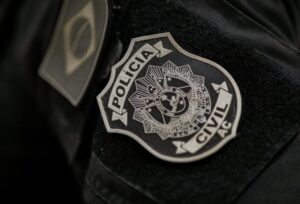 Foragido há quase três décadas, homem que matou a esposa é preso pela Polícia Civil no interior do Acre