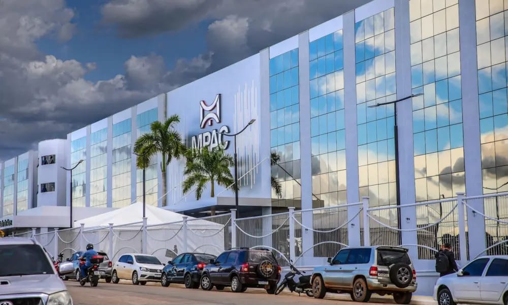 MPAC oficializa nomeações para Conselho Superior e Corregedoria-Geral para biênio 2026/2028