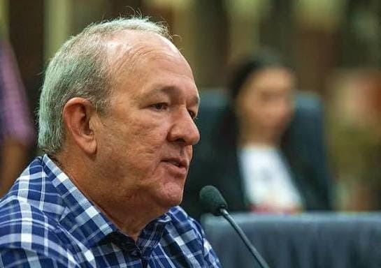 Calixto critica Bocalom, garante candidatura de Mailza ao governo e coloca Jéssica Sales no Senado em lugar de Bittar