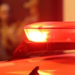 PM prende dupla de assaltantes que utilizava motocicleta roubada e com placa adulterada PM prende dupla de assaltantes que utilizava motocicleta roubada e com placa adulterada