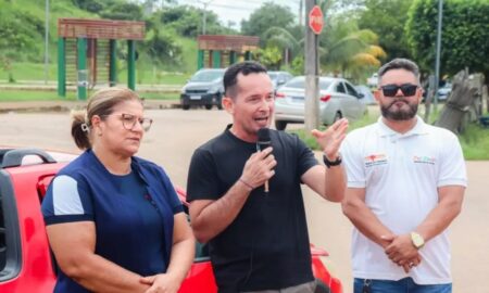 Deputado Adailton Cruz se une a servidores contra terceirização do Hospital Regional do Alto Acre
