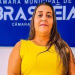 TSE mantém contas reprovadas de ex-vereadora de Brasileia; ela deve devolver R$ 3 mil ao Tesouro TSE mantém contas reprovadas de ex-vereadora de Brasileia; ela deve devolver R$ 3 mil ao Tesouro